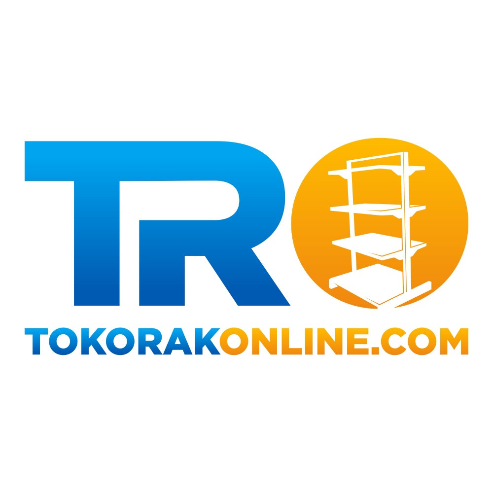 Toko Rak Minimarket